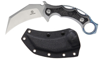 Defcon Jungle Knife Gray
